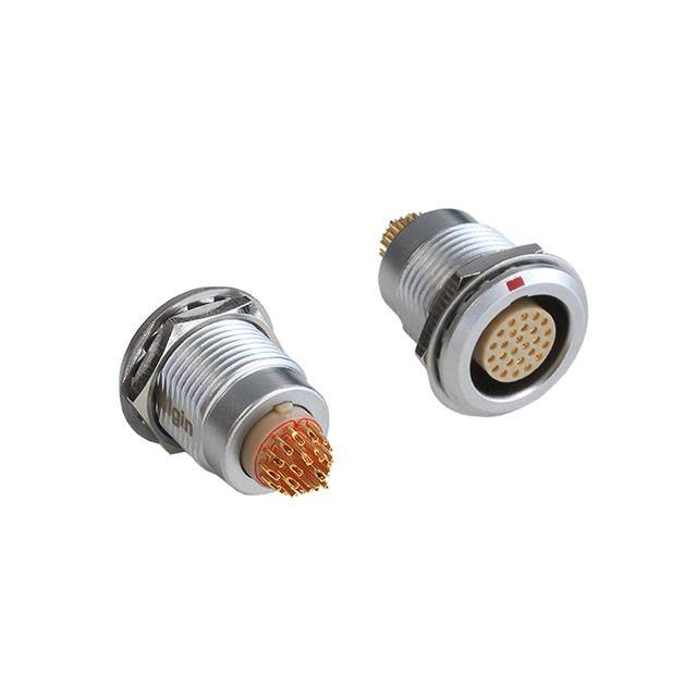 PPCEGG2B26CLL Bulgin  Assemblages de connecteurs circulaires